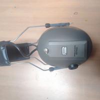 Cuffie da caccia/tiro Peltor