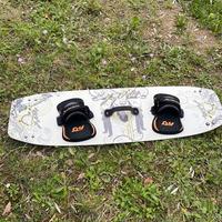 Tavola Kitesurf