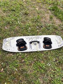 Tavola Kitesurf