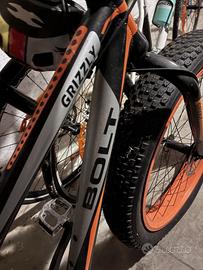 Fat Bike BOLT