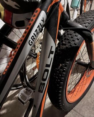 Fat Bike BOLT