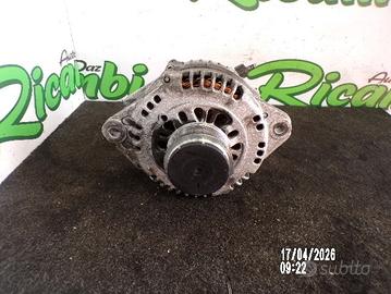 ALTERNATORE OPEL ASTRA H 1.7 CDTi ECOTEC 2006