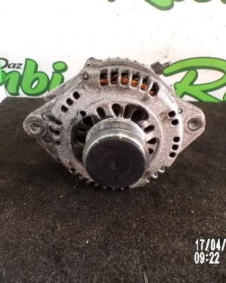 ALTERNATORE OPEL ASTRA H 1.7 CDTi ECOTEC 2006