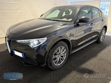 ALFA ROMEO Stelvio 2.2 Turbodiesel 190 CV AT8 Q4