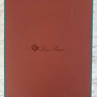 Loro Piana scatola