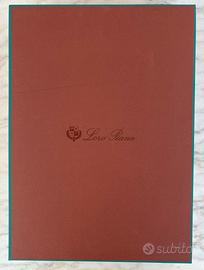 Loro Piana scatola