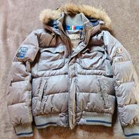 Piumino da uomo Dolomite tg S