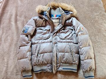 Piumino da uomo Dolomite tg S