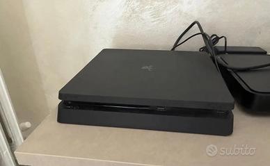 playstation 4