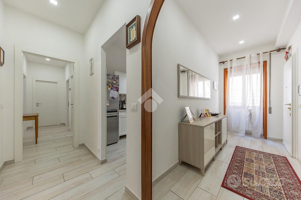 Apartment in Roma, Torre Maura, Torre Spaccata - Vista 4