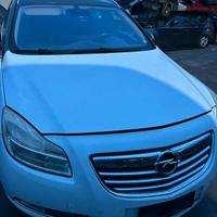ricambi Opel insigna