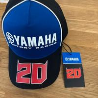 Cappello moto yamaha
