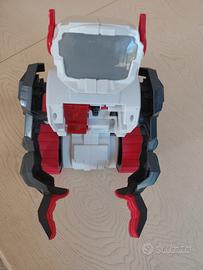 robot evolution clementoni