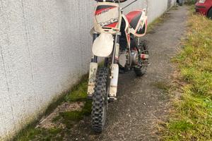 Pit bike beta r-150