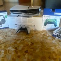 PlayStation 5