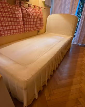 Letto singolo