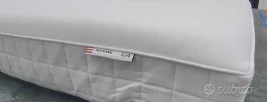 Materasso matrimoniale memory