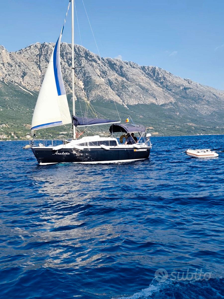 Gib Sea 242 — View photo 1