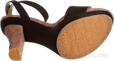 scarpe Replay Donna Victori Cinturino alla Cavigli