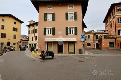 MULTILOCALE A CIVIDALE DEL FRIULI