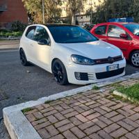 golf 6 gti dsg 