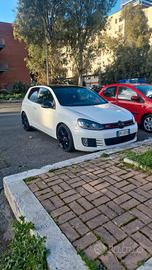 golf 6 gti dsg 