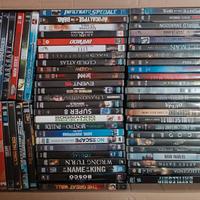 DVD   vari film 