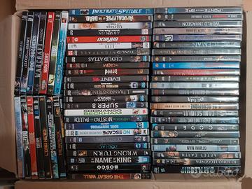 DVD   vari film 