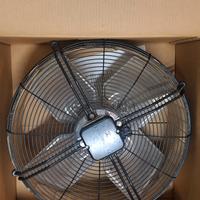 ventilatore aspirante monofase
