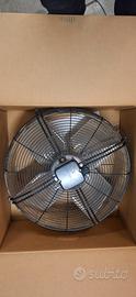 ventilatore aspirante monofase