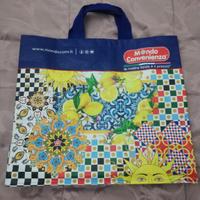 Shopping Bag Mondo Convenienza 