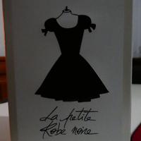 Profumo donna GUERLAIN PETITE ROBE NOIRE