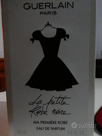 Profumo donna GUERLAIN PETITE ROBE NOIRE