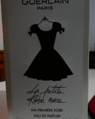 Profumo donna GUERLAIN PETITE ROBE NOIRE