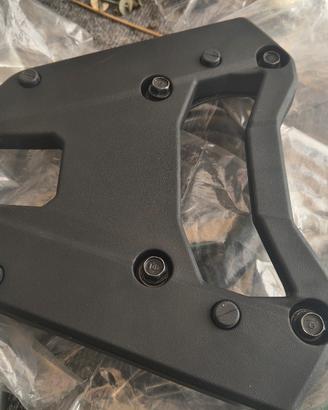 Piastra originale per Africa Twin 1000cc