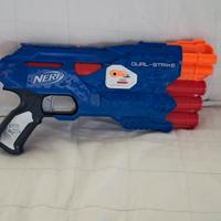 pistola giocattolo Nerf 