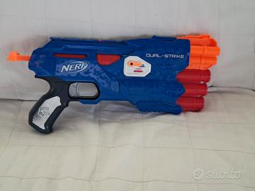 pistola giocattolo Nerf 