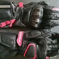 guanti da moto Spidi STR-5 taglia S