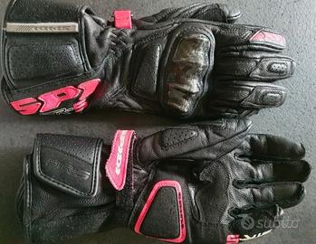guanti da moto Spidi STR-5 taglia S