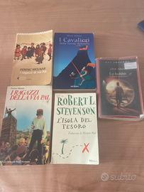 Libri Ragazzi Via Pal Cavalieri  rotonda Lo Hobbit
