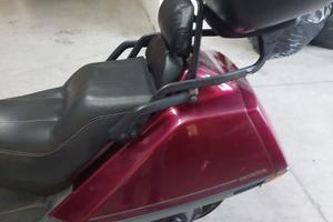 honda cn250