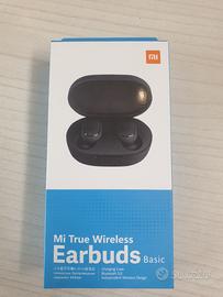 Mi  true wireless Earbuds Basic
