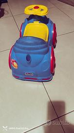 Articoli per bambini in blocco