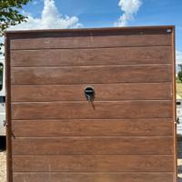 porta garage