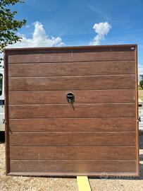 porta garage