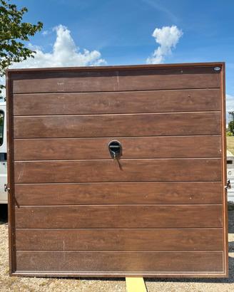 porta garage