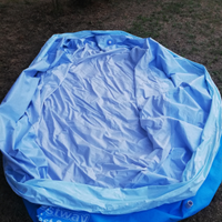 Piscina Bestway Fast set