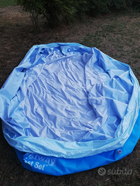 Piscina Bestway Fast set