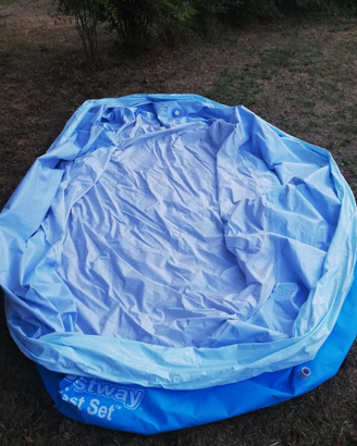Piscina Bestway Fast set