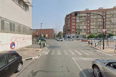 Via giordano bruno trilocale ristrutturato